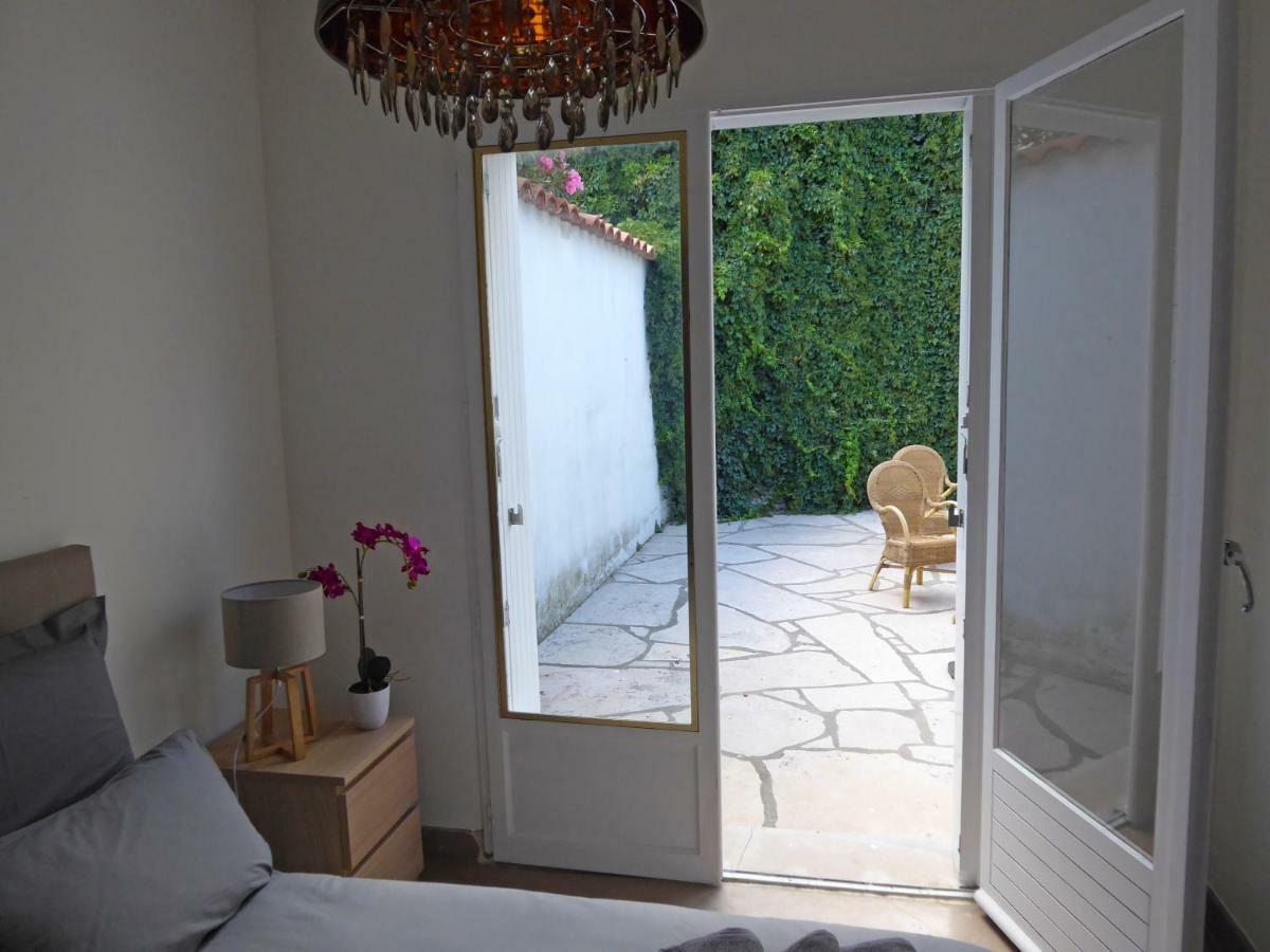 Villa D'Architecte Vue Port A 2 Pas De La Plage Le Grau-du-Roi Dış mekan fotoğraf