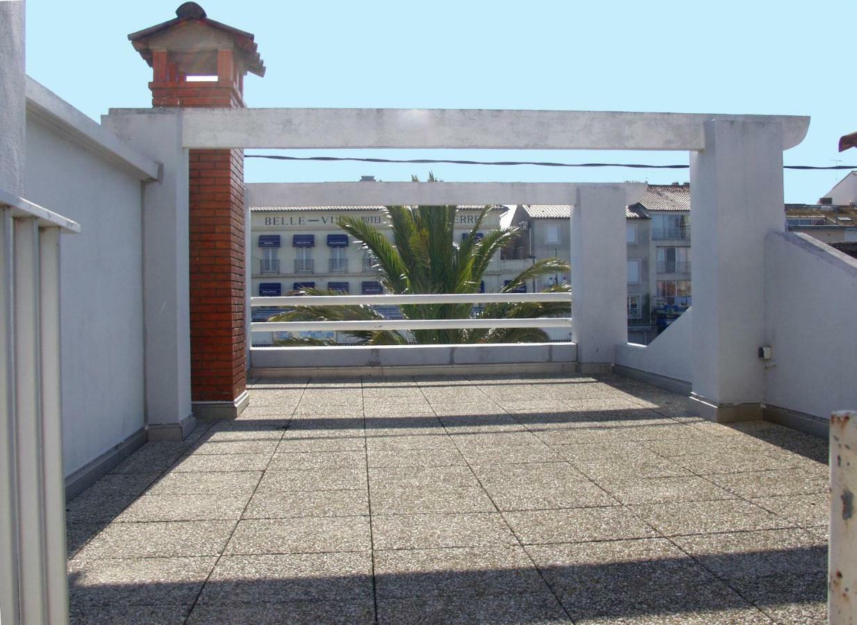 Villa D'Architecte Vue Port A 2 Pas De La Plage Le Grau-du-Roi Dış mekan fotoğraf