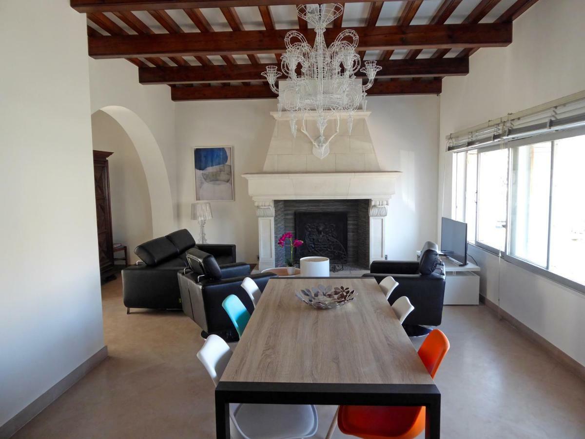 Villa D'Architecte Vue Port A 2 Pas De La Plage Le Grau-du-Roi Dış mekan fotoğraf